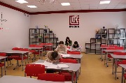 МАОУ Белоярского района "Средняя общеобразовательная школа № 4 г. Белоярский" (г. Белоярский)